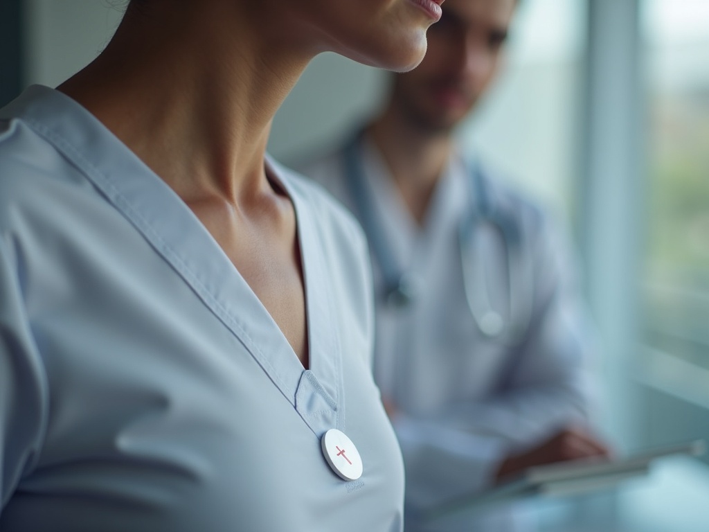 Extended Cardiac Event Monitoring diagnostic test at PulsePoint Clinic