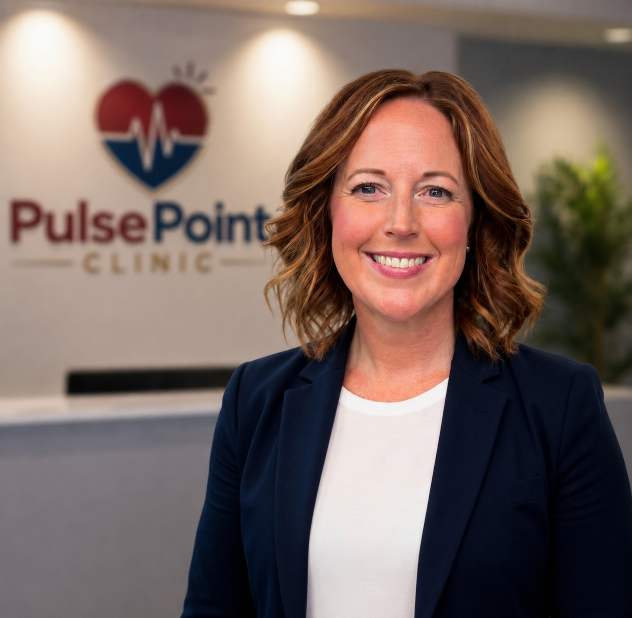 Afton Miller, Founding Director of Clinical Operations and Cardiovascular Imaging